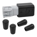 Jetprime Canister Eliminator for Kawasaki Ninja ZX-4R RR