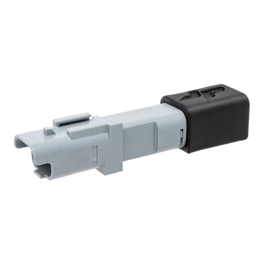 Jetprime Canister Eliminator for Ducati Hypermotard 698 Mono