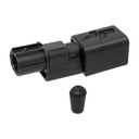 Jetprime Canister Eliminator for Honda CBR600RR