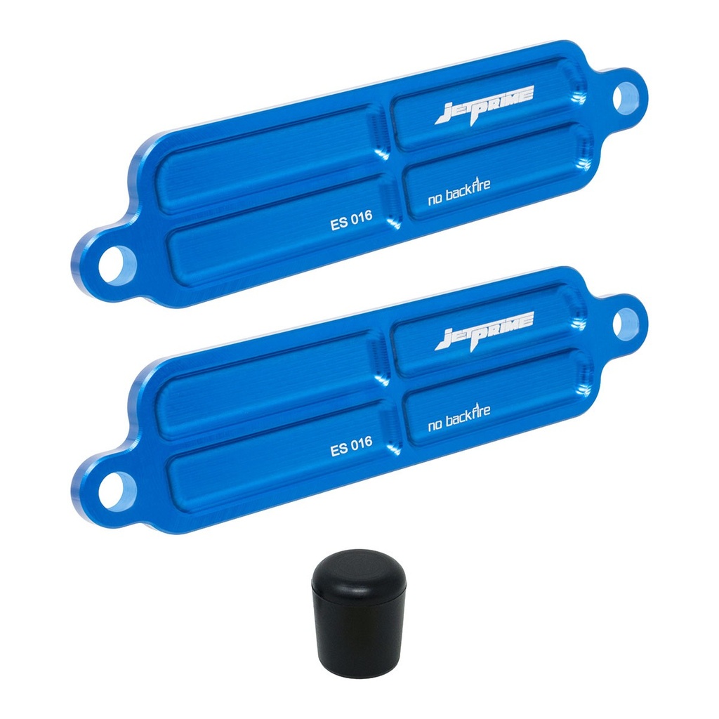 Jetprime PAIR System Eliminator Cover for Honda CBR1000RR