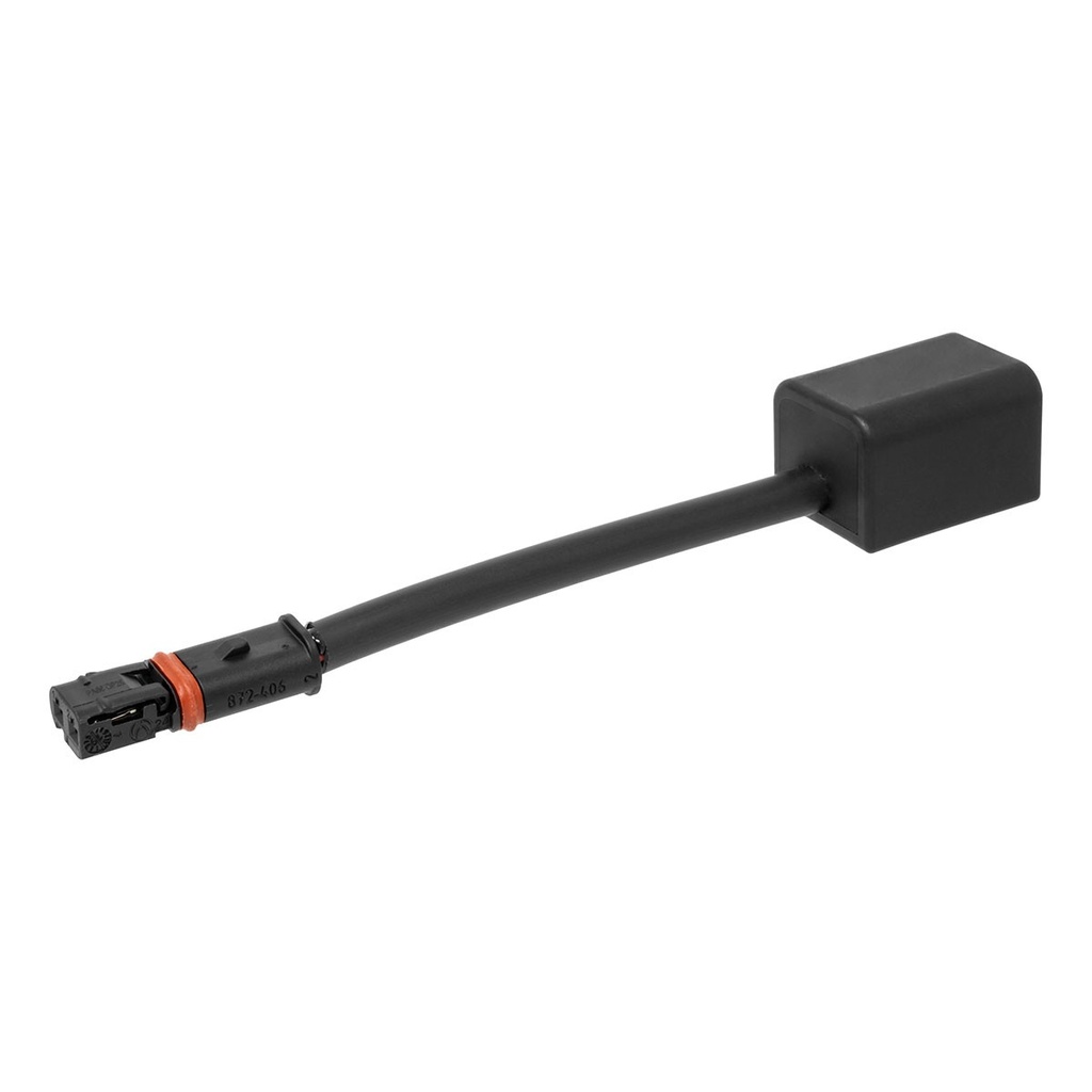 Jetprime License Plate Light Eliminator for BMW S 1000 R