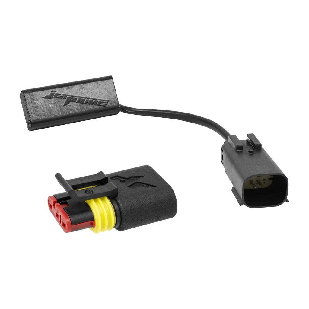 Jetprime HeadLight and Tail Light Eliminator Kit for Aprilia Tuono / Tuareg / RS 660