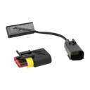 Jetprime Headlight and Tail Light Eliminator Kit for Aprilia RSV4 / Tuono V4