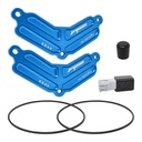 Jetprime PAIR System Elimination Kit for Aprilia RSV4