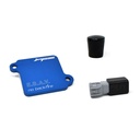 Jetprime PAIR System Elimination Kit for Kawasaki KLE500