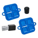 Jetprime PAIR System Elimination Kit for Kawasaki Z900
