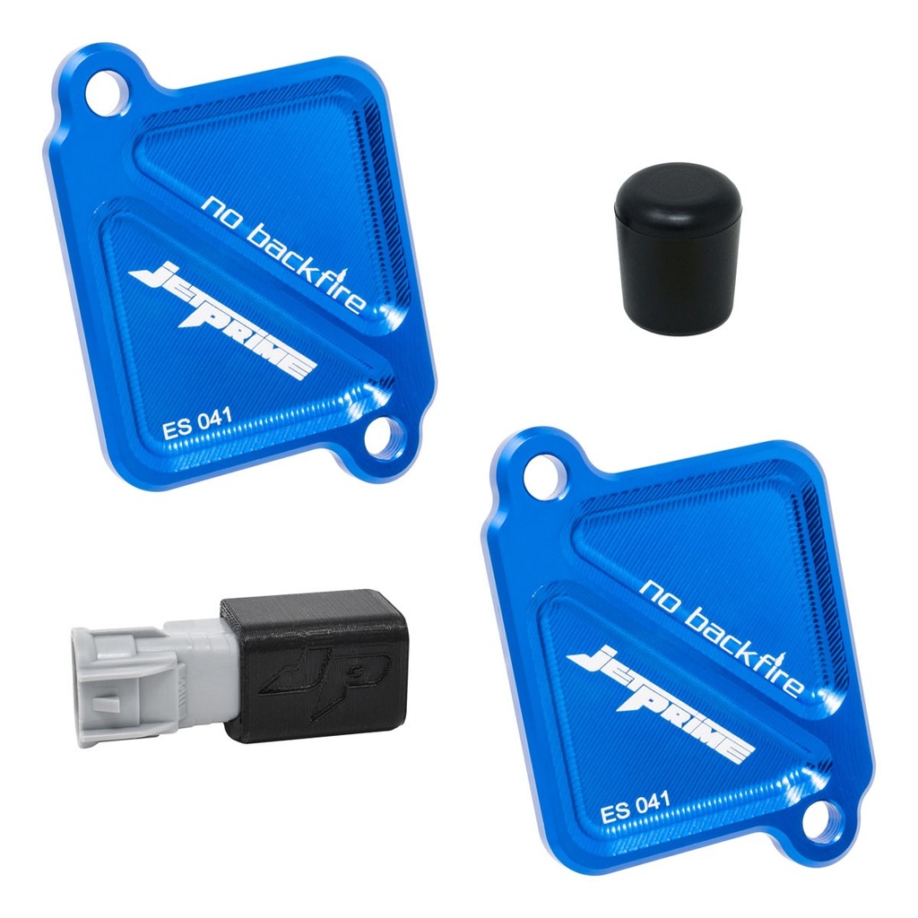 Jetprime PAIR System Elimination Kit for Suzuki GSX-S750 / 1000