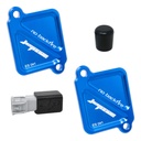 Jetprime PAIR System Elimination Kit for Suzuki GSX-S750 / 1000