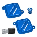 Jetprime PAIR System Elimination Kit for Ducati Multistrada V4