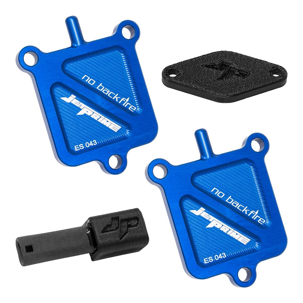 Jetprime PAIR System Elimination Kit for BMW S 1000 R