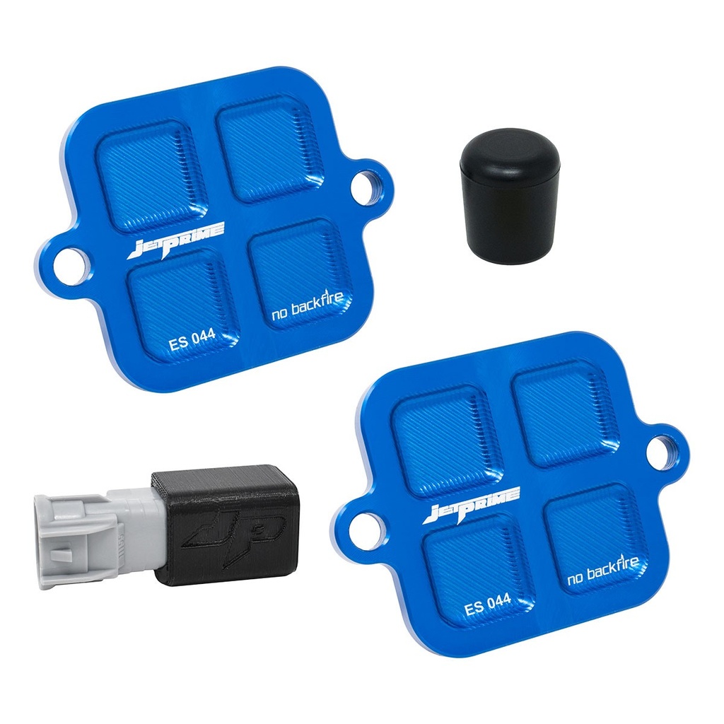 Jetprime PAIR System Elimination Kit for Kawasaki Ninja ZX-14R