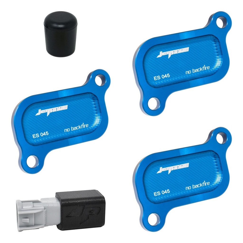 Jetprime PAIR System Elimination Kit for Triumph Speed Triple 1200