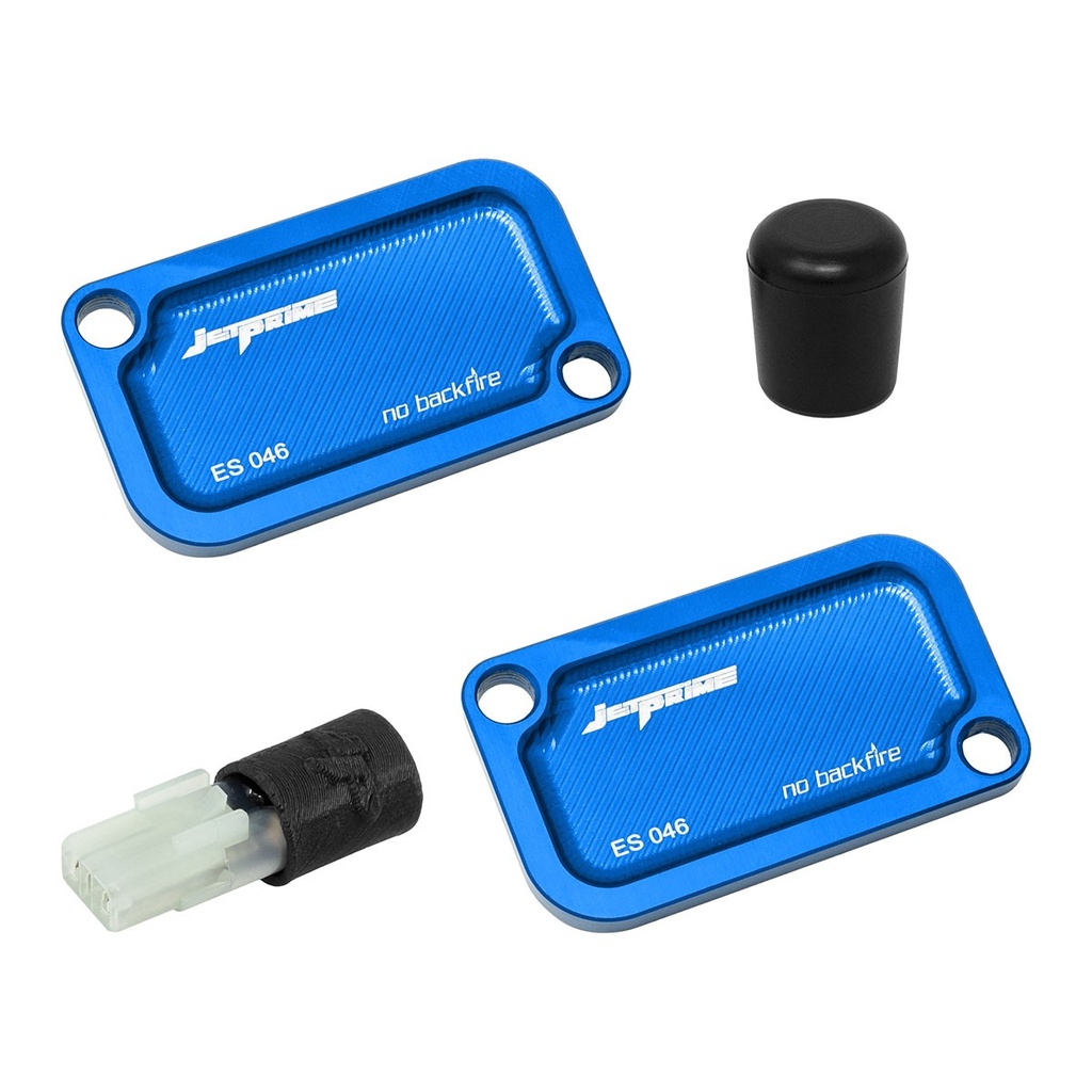 Jetprime PAIR System Elimination Kit for KTM 990 Adventure