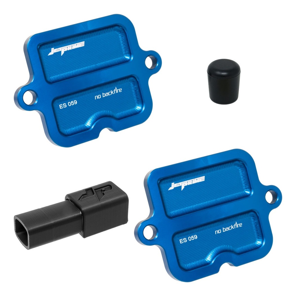 Jetprime PAIR System Elimination Kit for Honda CBR600RR