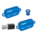 Jetprime PAIR System Elimination Kit for Ducati Multistrada 1260