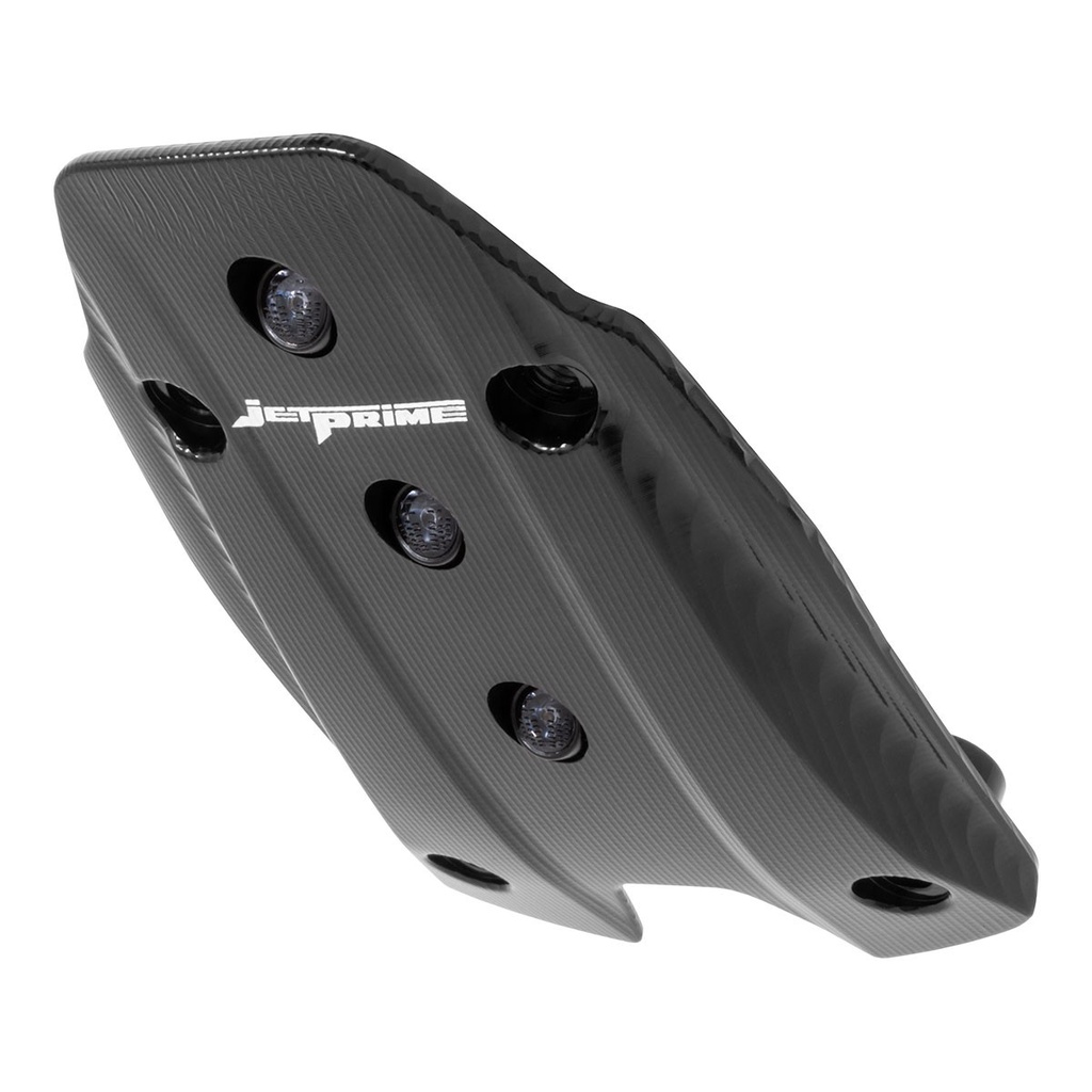 Jetprime Race Rear Light for Ducati Panigale V4
