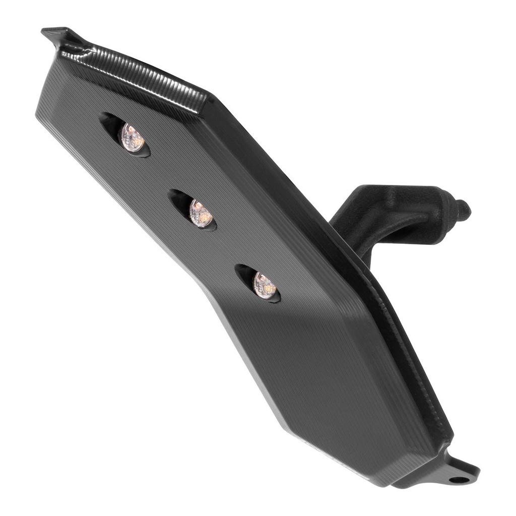 Jetprime Race Rear Light for Yamaha YZF-R9